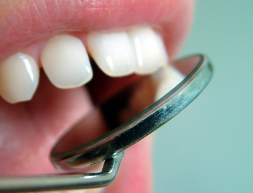 An NHS Dental Check Up In Edinburgh…Just Teeth?